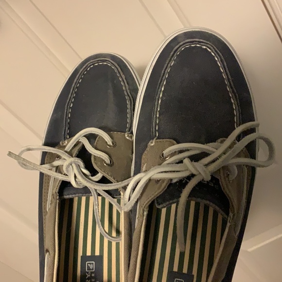 Men’s sperry topsiders - Picture 4 of 6